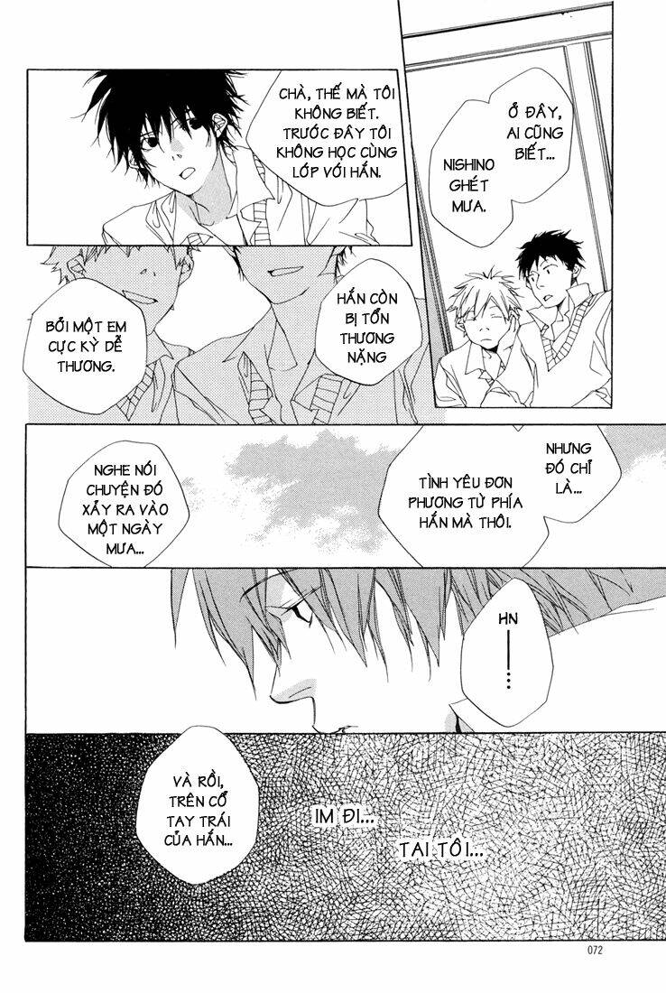 kokoro kikai chapter 2 8