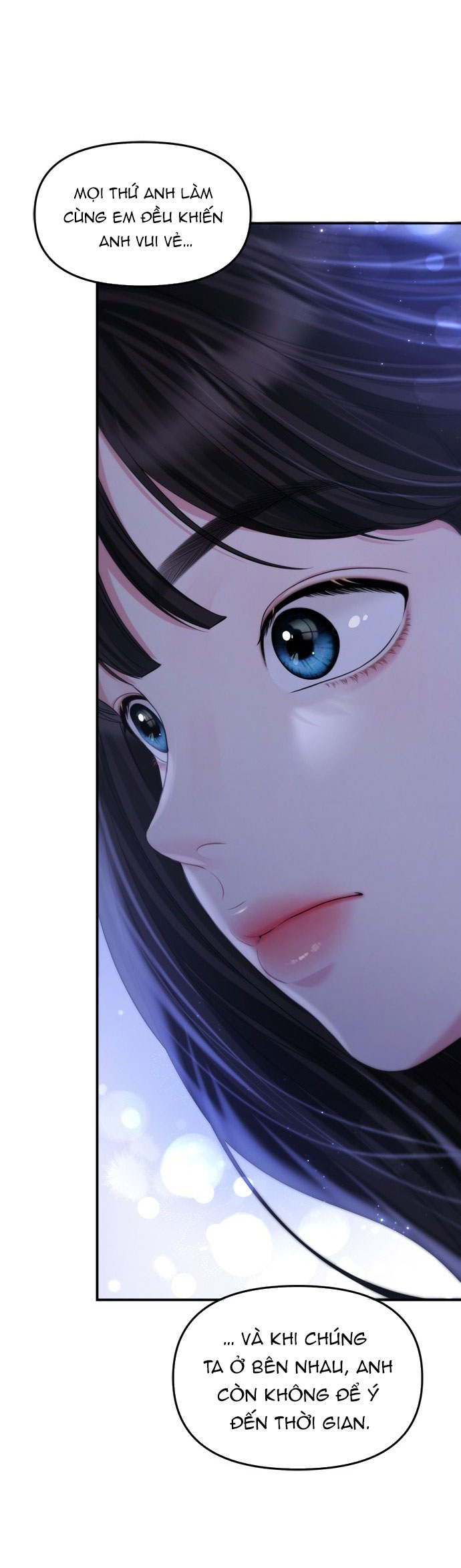 gửi em người đánh cắp những vì sao - to you who swallowed a star chapter 154.2 5