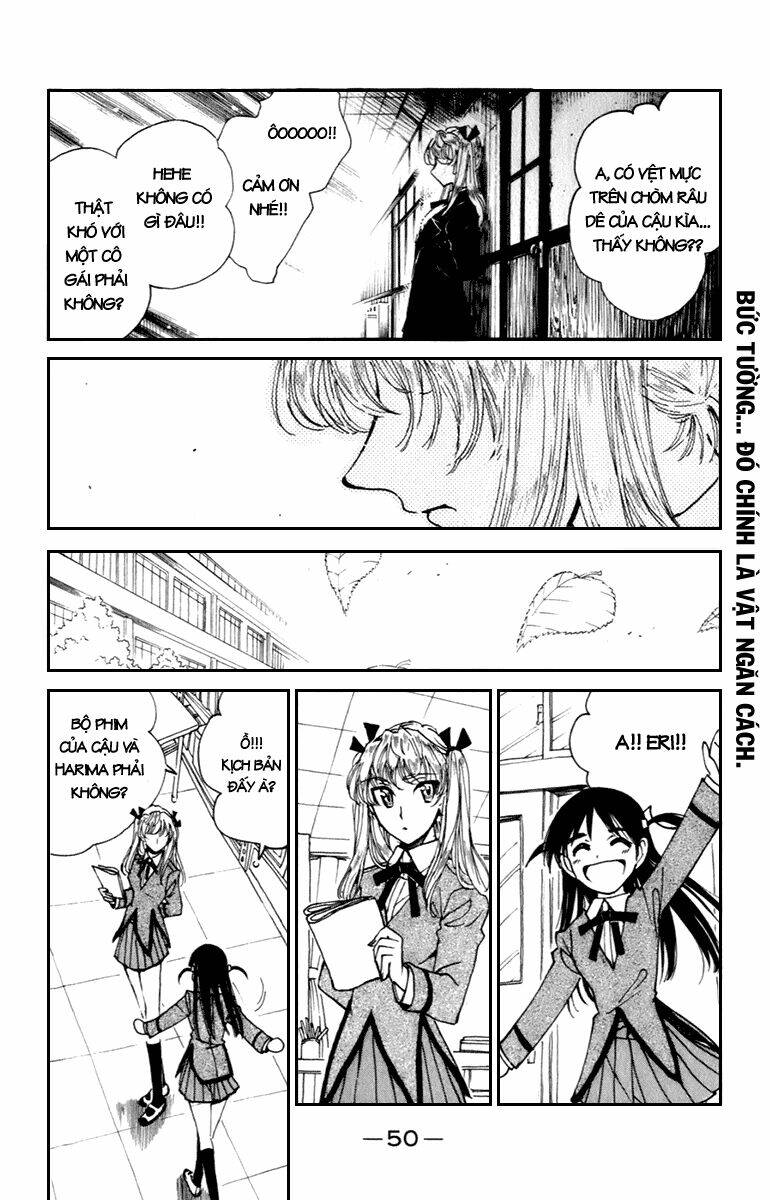 school rumble chapter 208 9