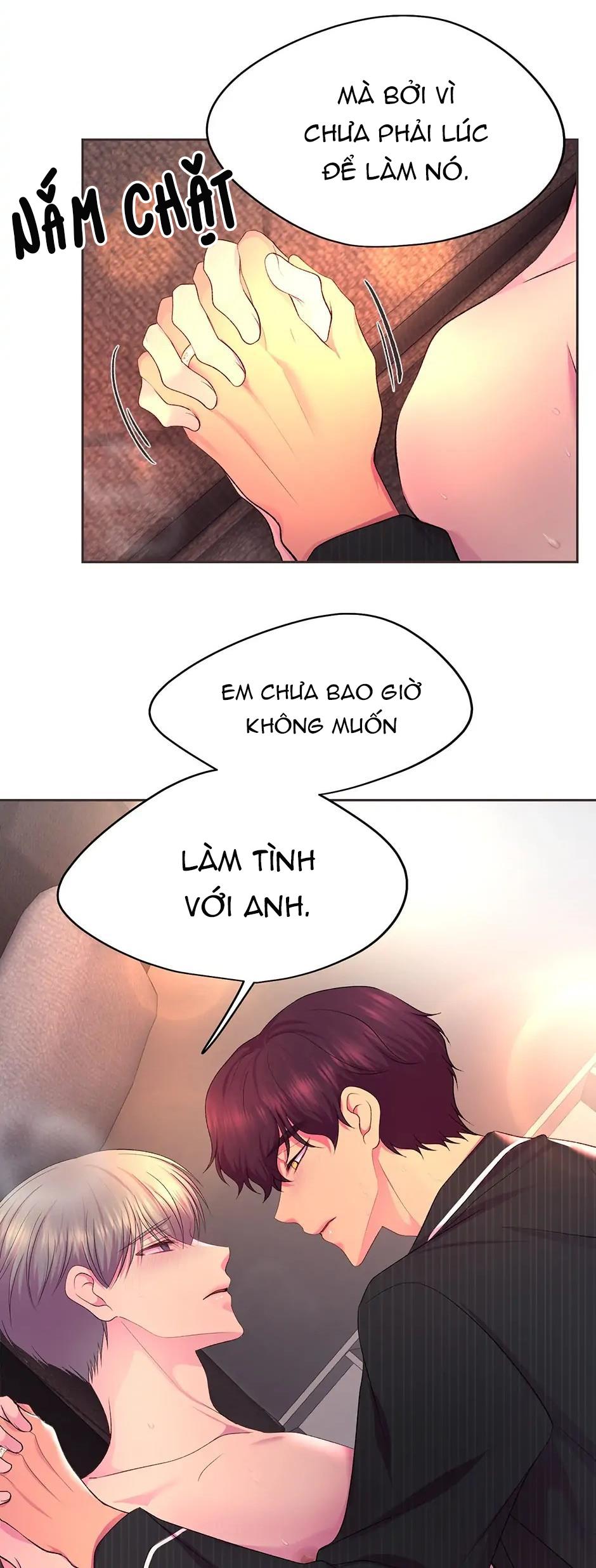 giữ em thật chặt (hold me tight) chapter 177 38