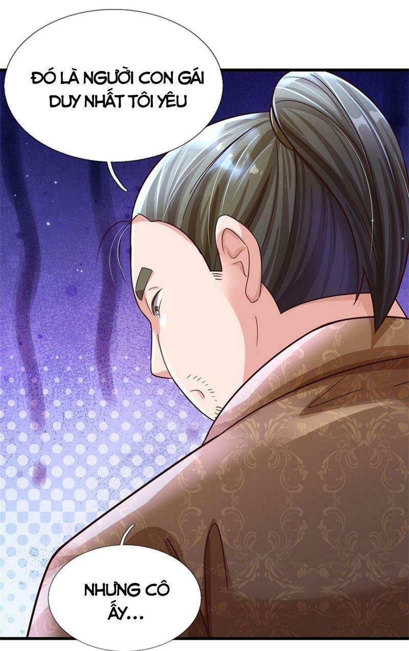 thuộc tính của ta đều tăng vào sức mạnh chapter 59 29