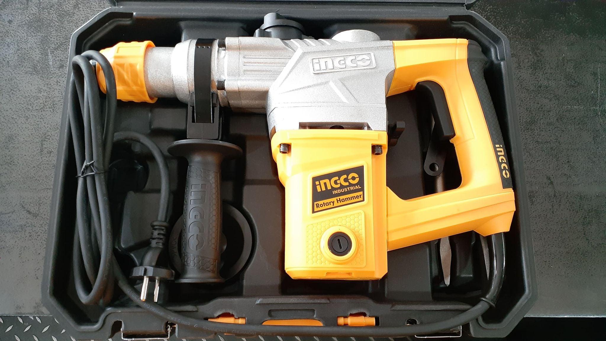 MÁY KHOAN ĐỤC 28MM 1050W INGCO RH10508- HÀNG CHÍNH HÃNG