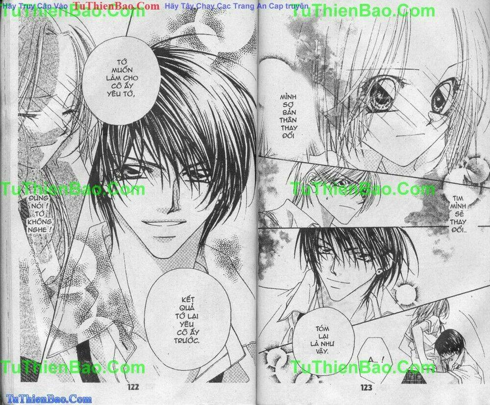 lovey dovey chapter 1 60