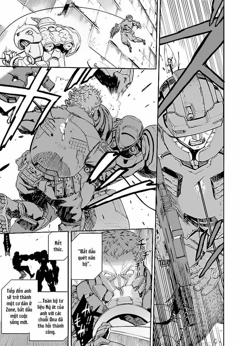 border world -hekiraku no tao chapter 1 30