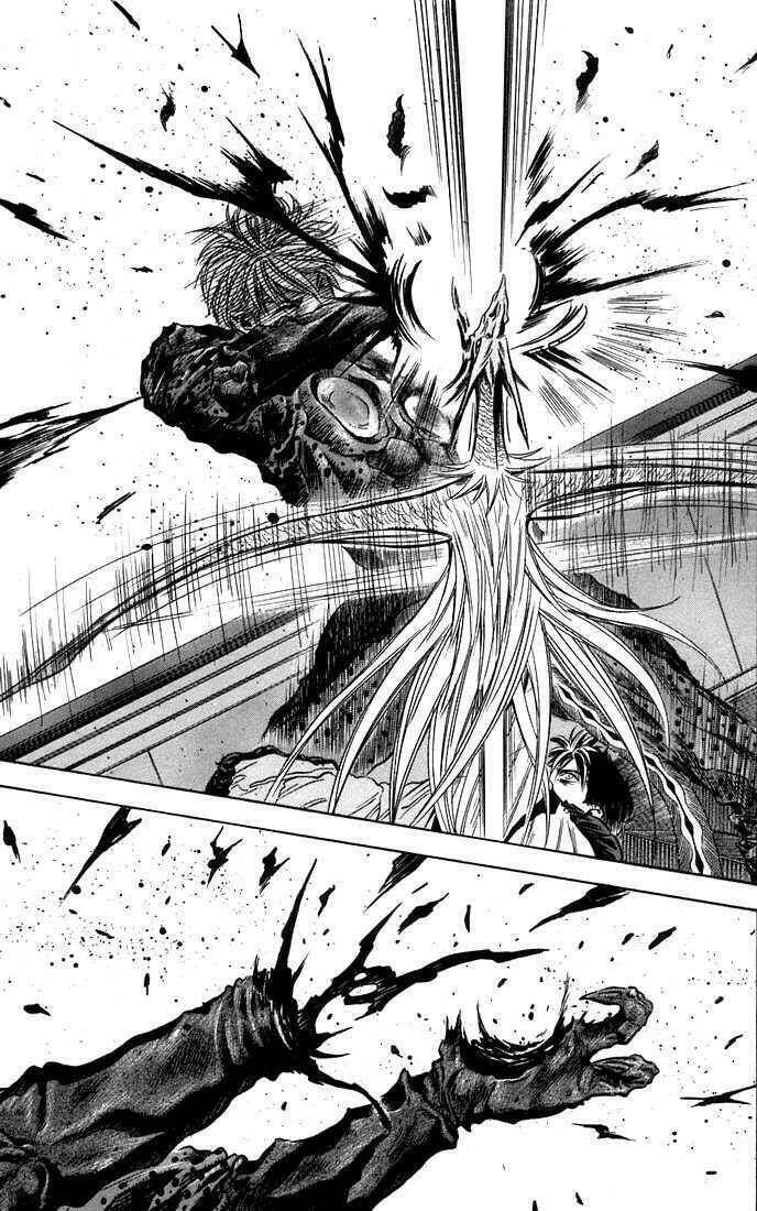 otogi matsuri chapter 22 13