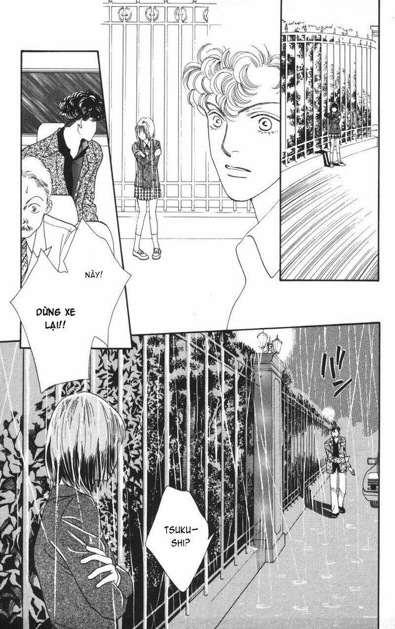 con nhà giàu chapter 138 22