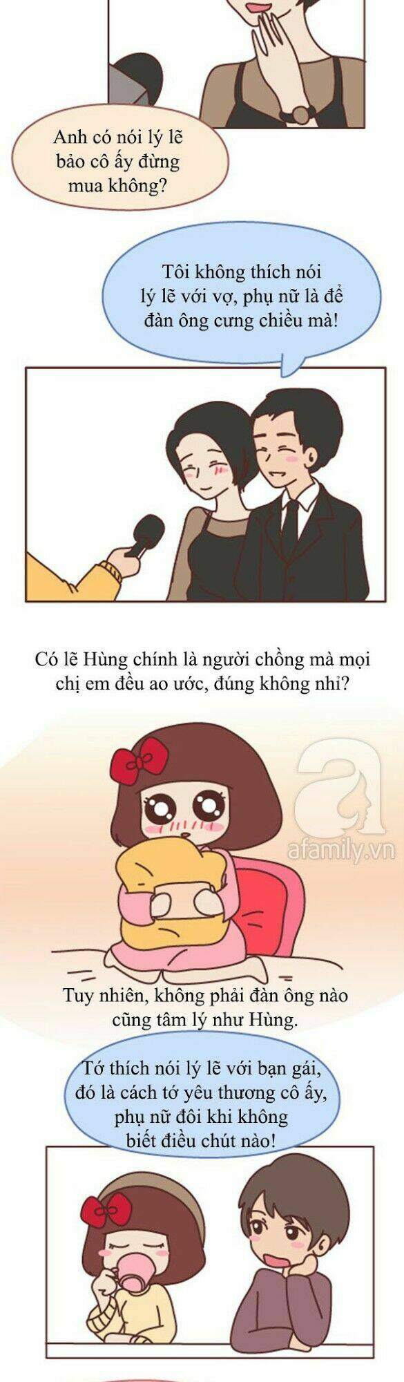 giải mã tình yêu chapter 178 2