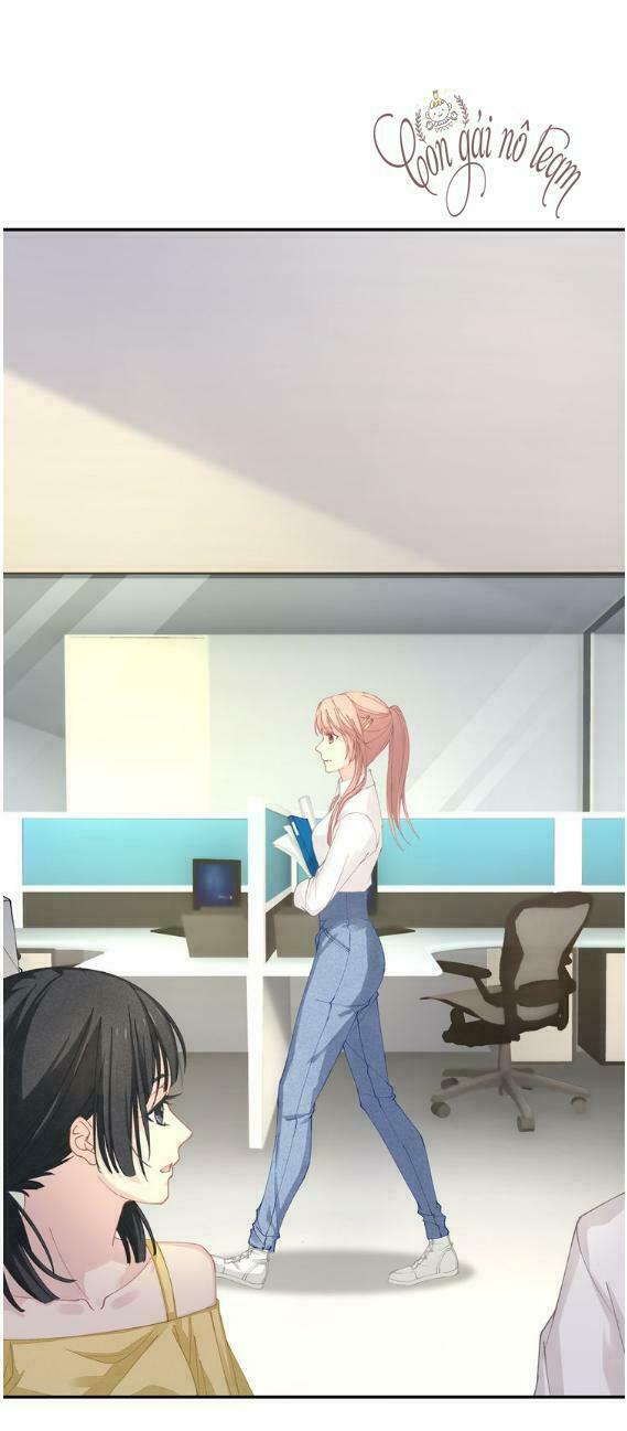 99 phương pháp giam cầm tình yêu chapter 0 12