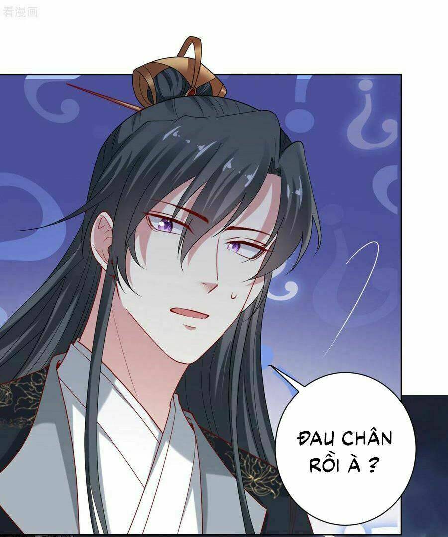 độc y đích nữ chapter 170 3