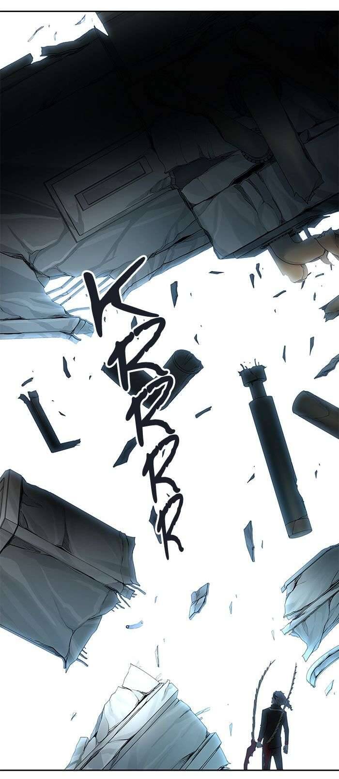 tòa tháp bí ẩn 2 chapter 482 76