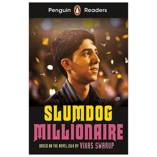 Penguin Readers Level 6: Slumdog Millionaire