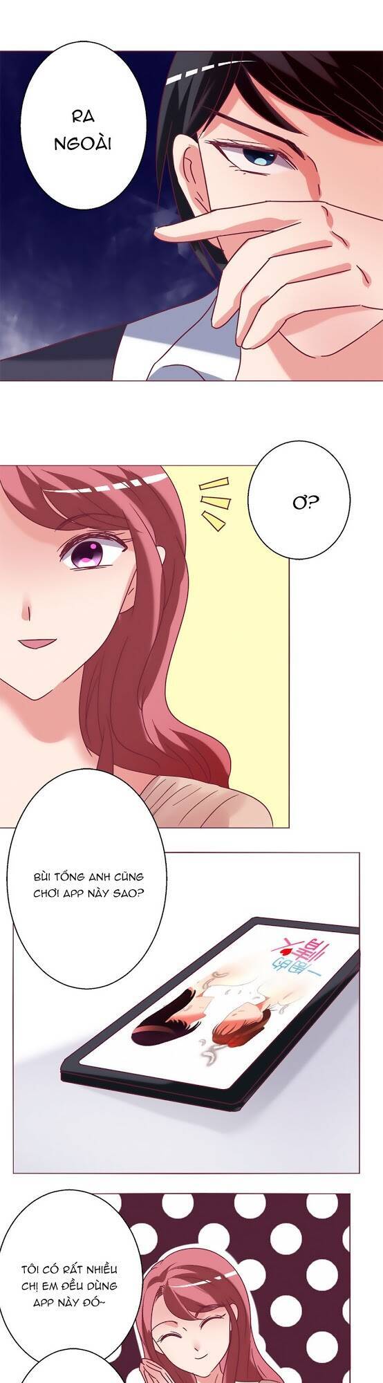 một tuần làm tình nhân chapter 13 18