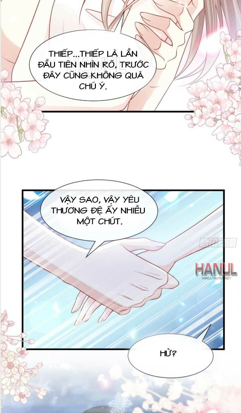 thiên hạ đệ nhất sủng phi chapter 202.1 17