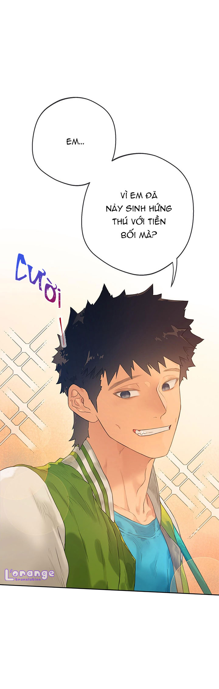 đừng động, không tôi "bắn" chapter 24 6