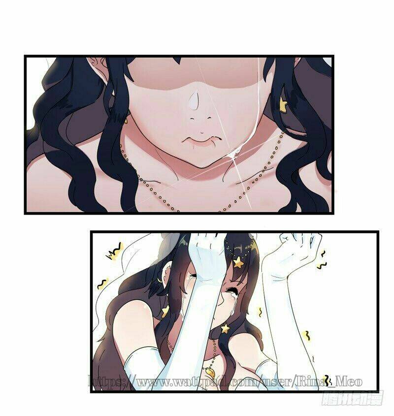 cuộc sống hôn nhân lãng mạn của hề hề chapter 2.3 8