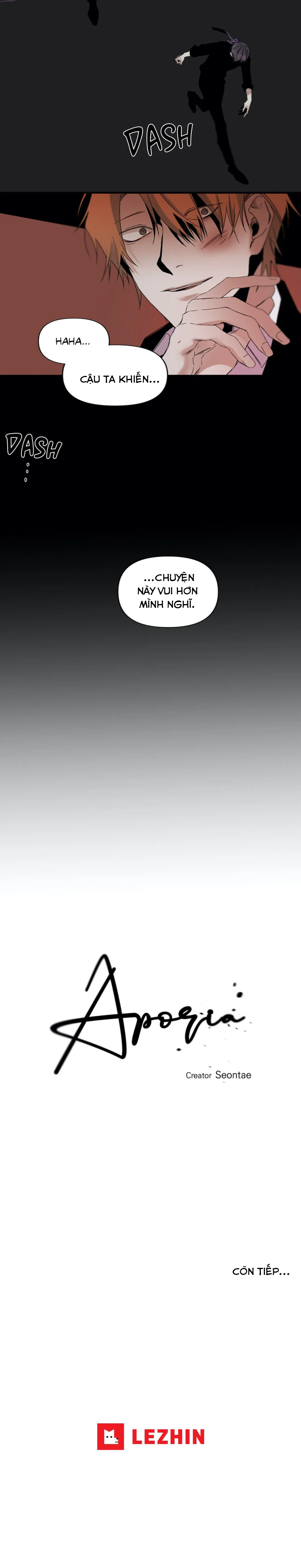 aporia chapter 63 27