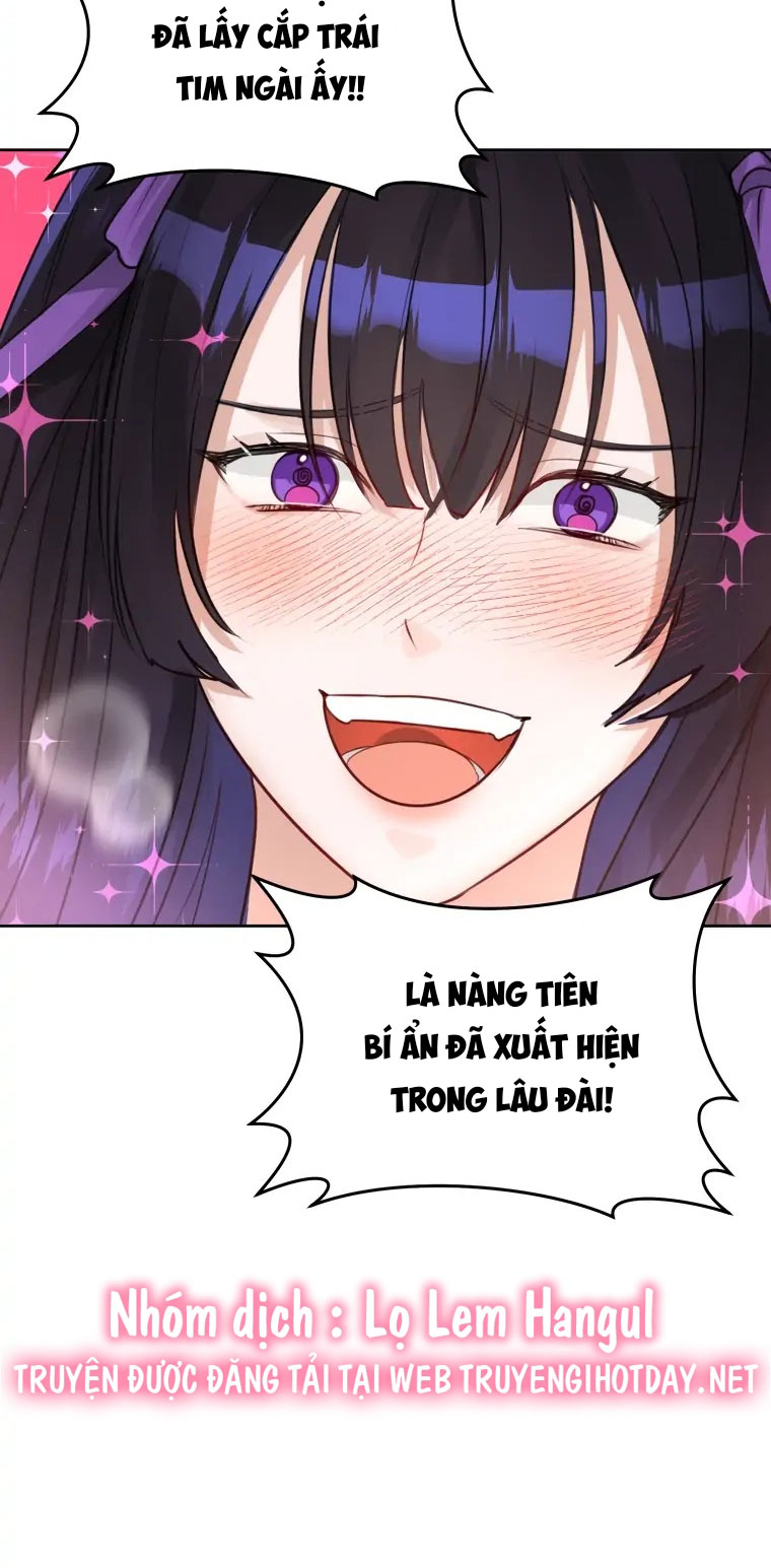 cuộc hôn nhân của đại công tước chỉ là một trò lừa đảo chapter 32 14