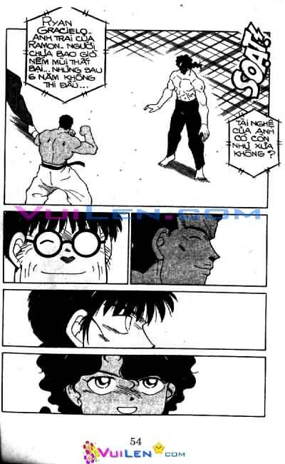 truyền nhân atula - shura no mon i chapter 31 55