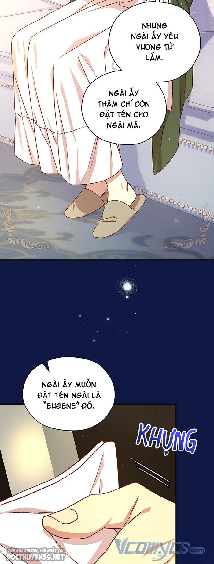 sống sót dưới thân phận hầu nữ chapter 110 10
