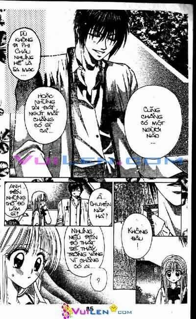 arita đáng yêu chapter 12 84