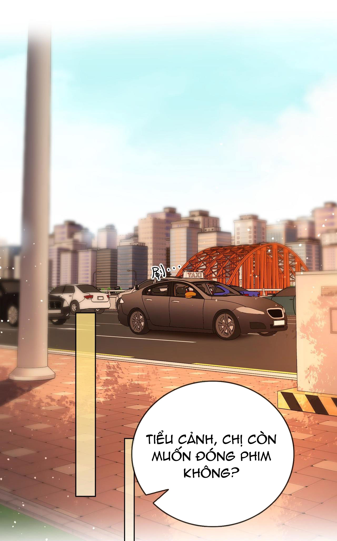 cố tiểu thư và khúc tiểu thư chapter 109 1