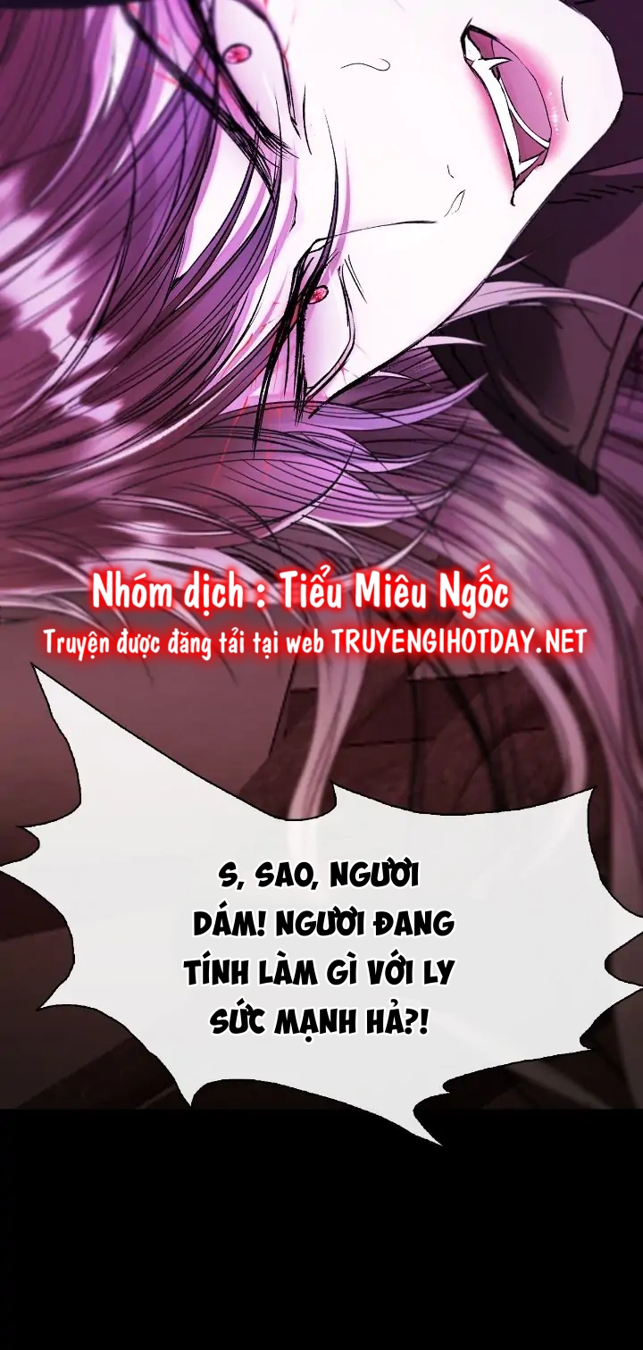 tôi đã trở thành tiểu thư xấu xí chapter 120 8