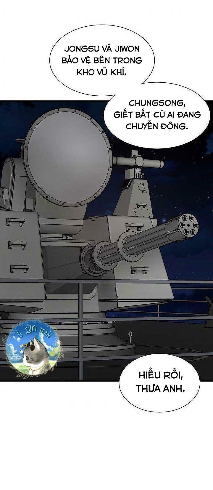 return survival chapter 99 62