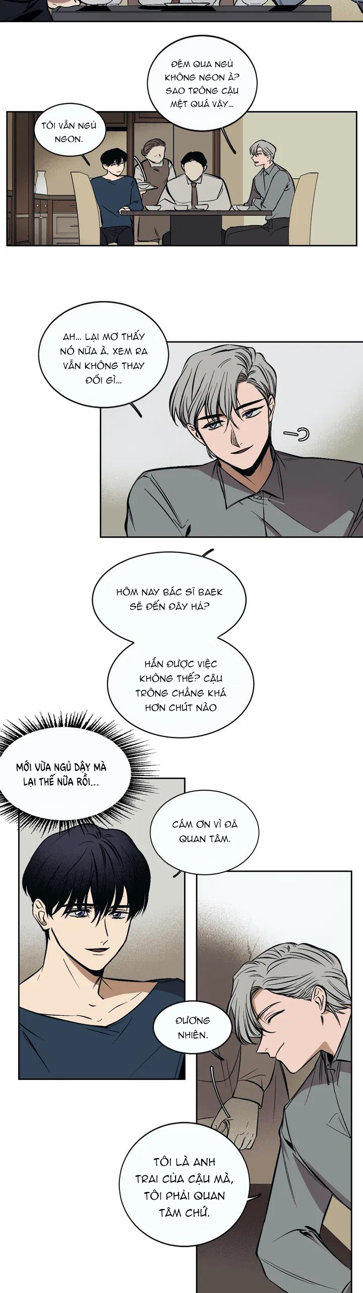 góc nhìn thứ ba (full) chapter 1.1 8