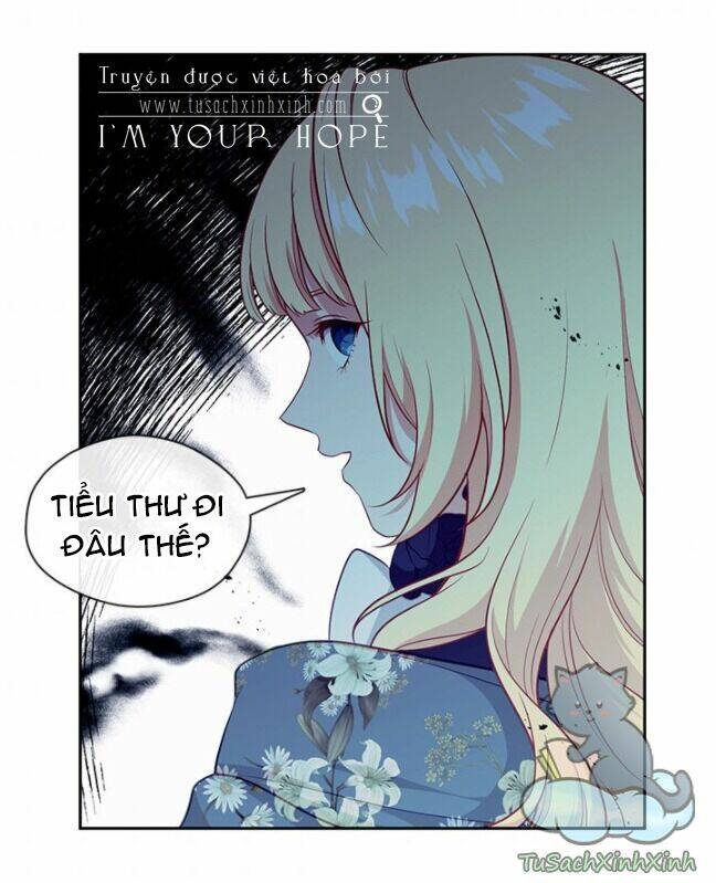 hãy coi chừng ác nữ chapter 89 37