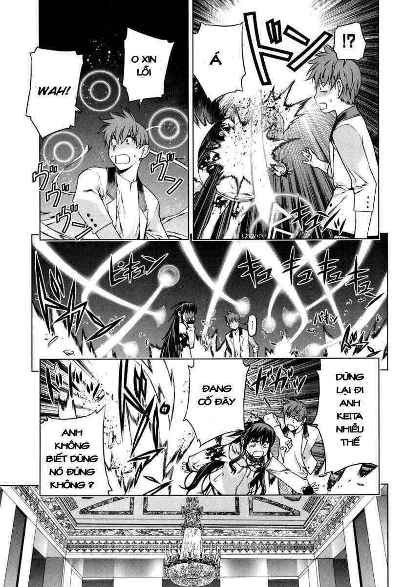 black god chapter 46 12