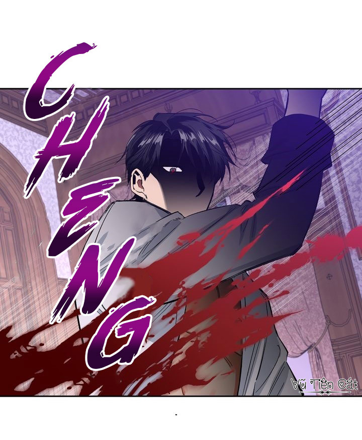 ác nữ xứng đôi với bạo chúa chapter 5 4