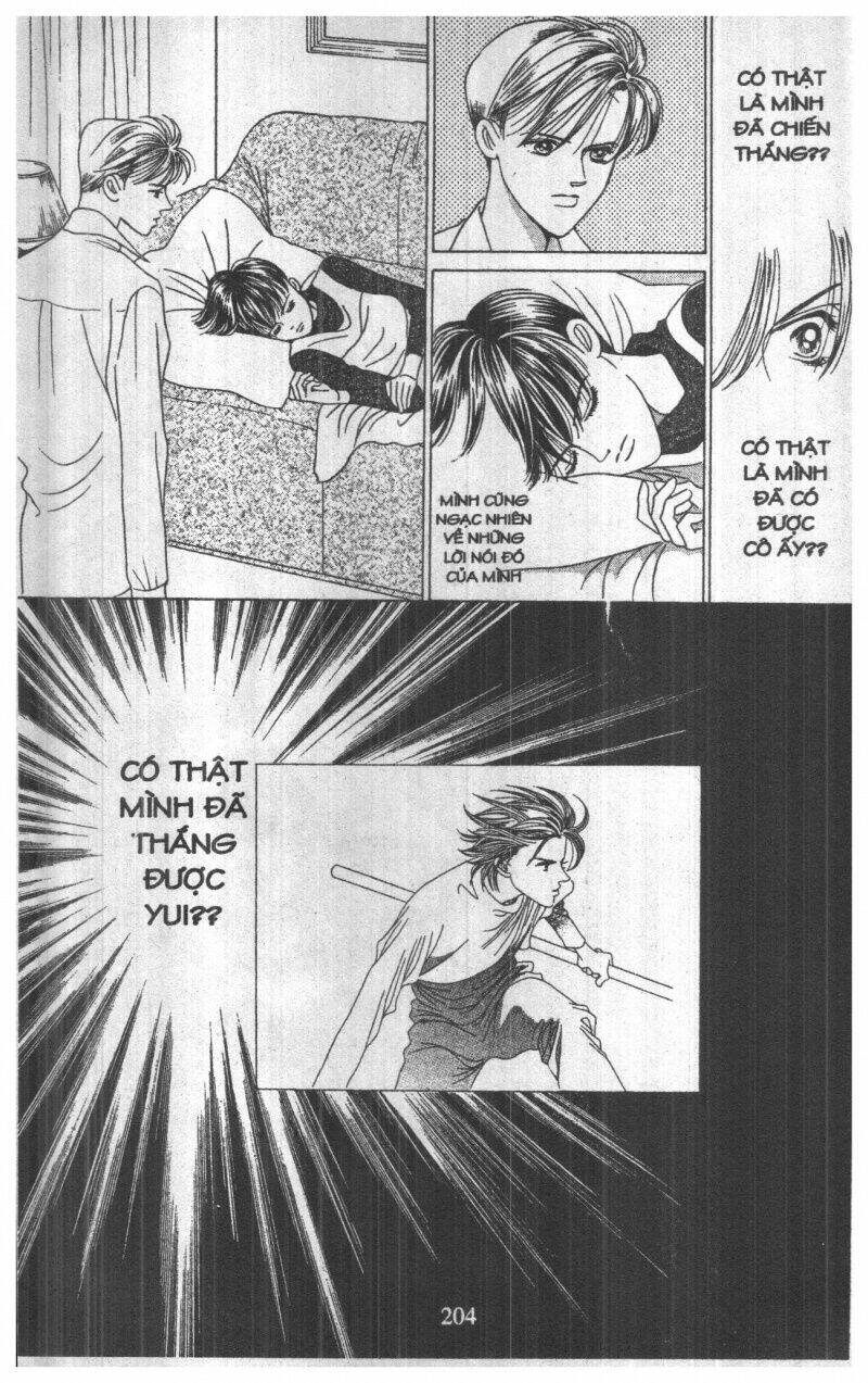 nàng tiên ánh trăng - kaguya hime chapter 23 204