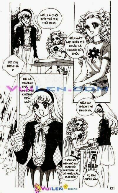 khi con gái gặp con trai chapter 5 121