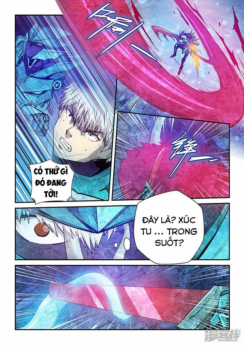 tu chân tứ vạn niên chapter 275 10