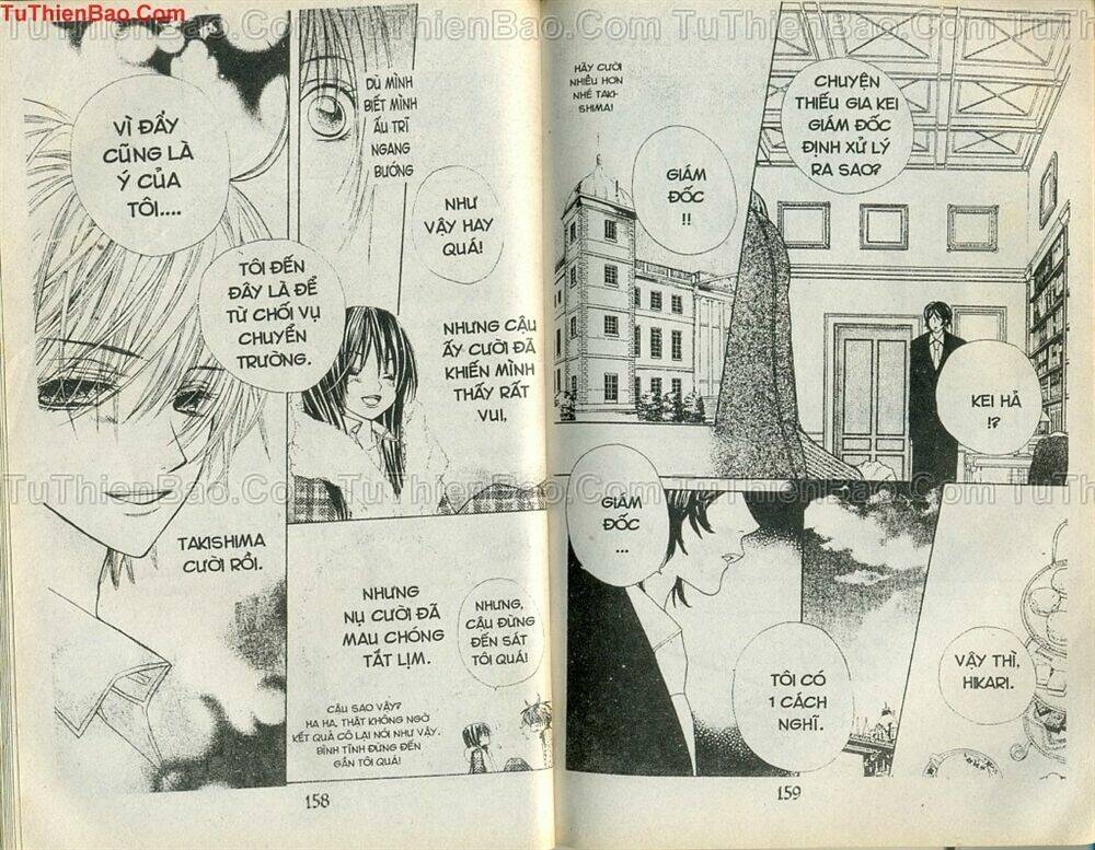 s a - lớp học ưu tú chapter 5 75