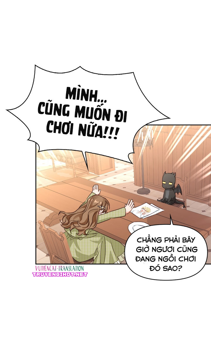 ác nữ xứng đôi với bạo chúa chapter 71 48