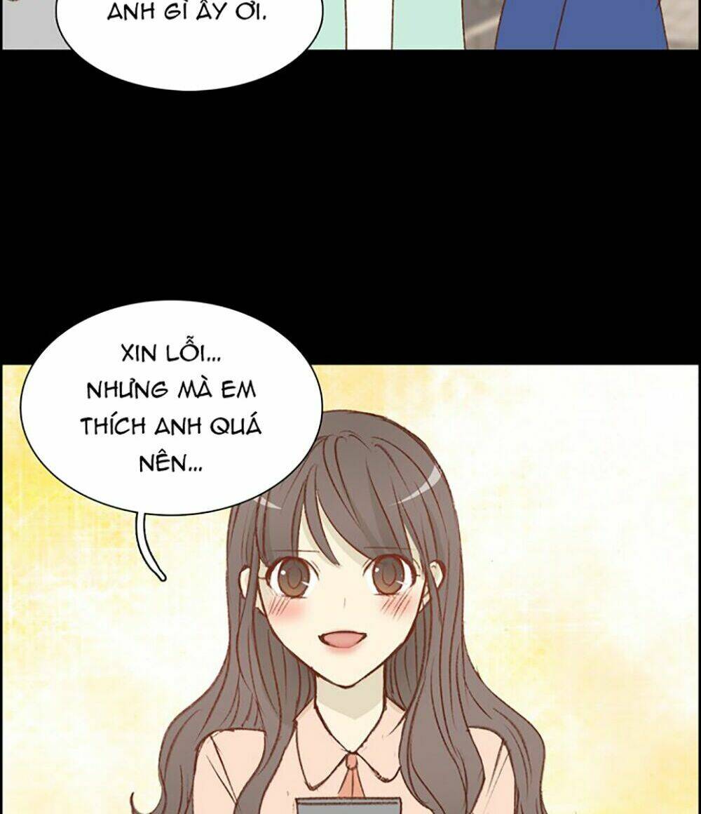 bạn gái tôi là con trai chapter 7 21