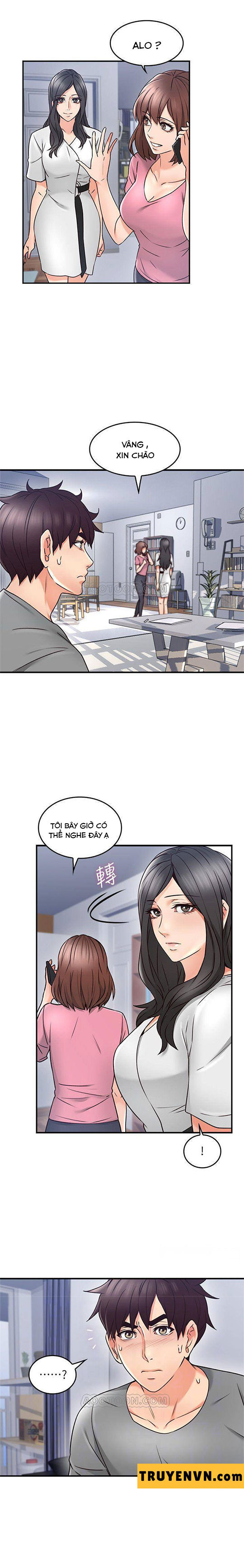 vợ hàng xóm chapter 19 6