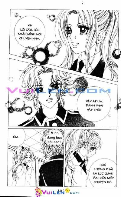 cô dâu bé xinh chapter 22 6