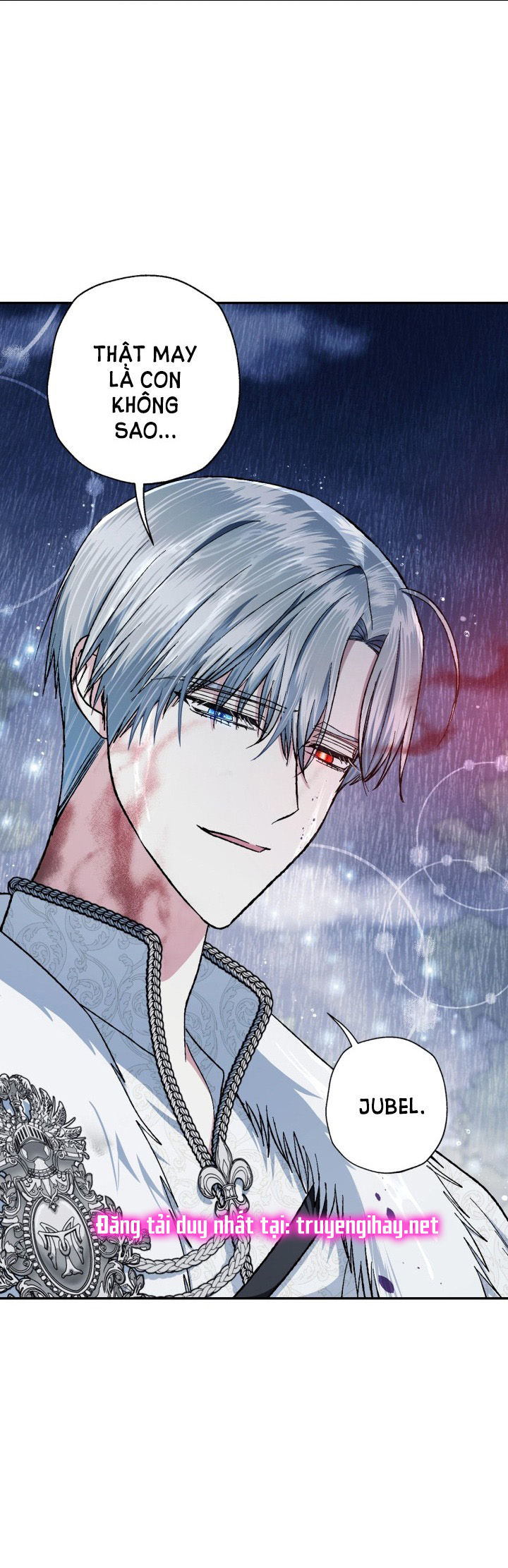 cha à, con không muốn kết hôn đâu chapter 91 4