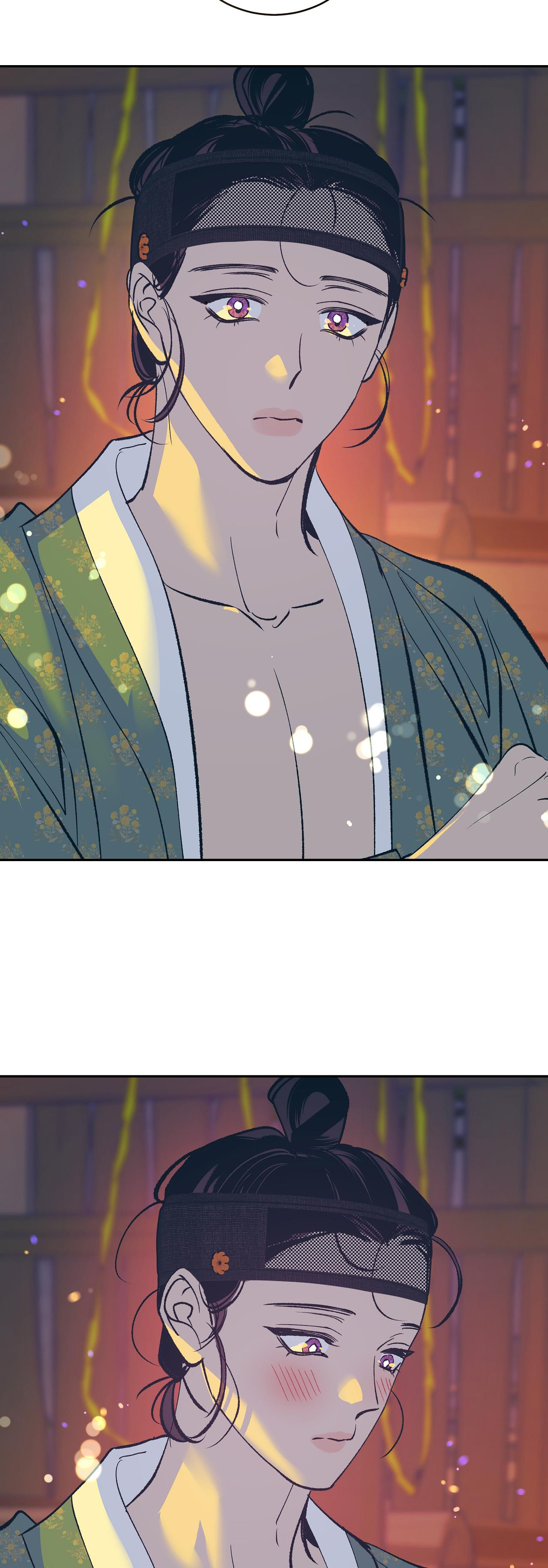 bán yêu chapter 24 29