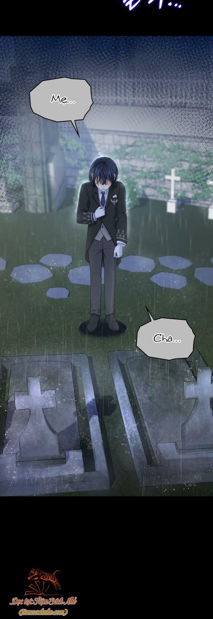 'di vật' melvin để lại chapter 5 47
