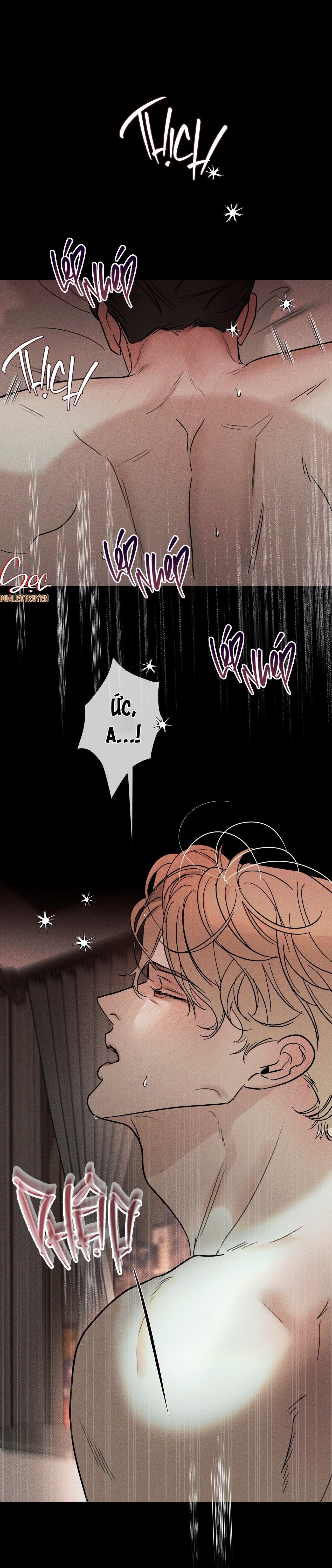 thân ái chapter 38 29