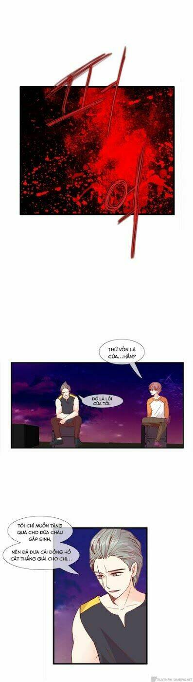 món quà từ chúa chapter 55 26