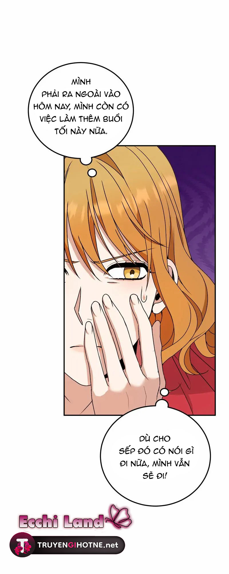 nụ hôn yêu tinh chapter 4.2 24