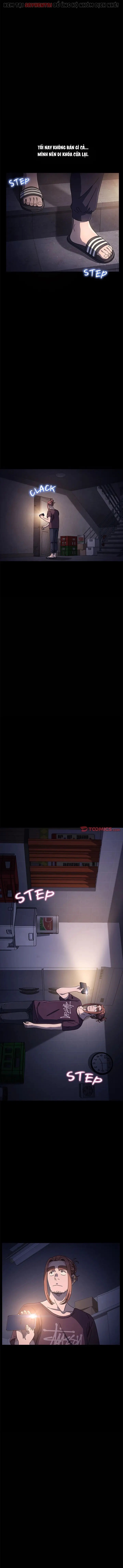 người đàn ông của ngôi nhà này chapter 8 16