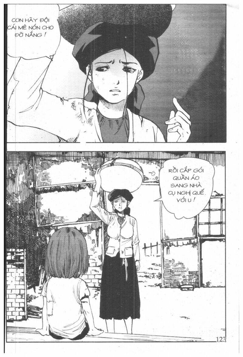 tắt đèn chapter 1 122