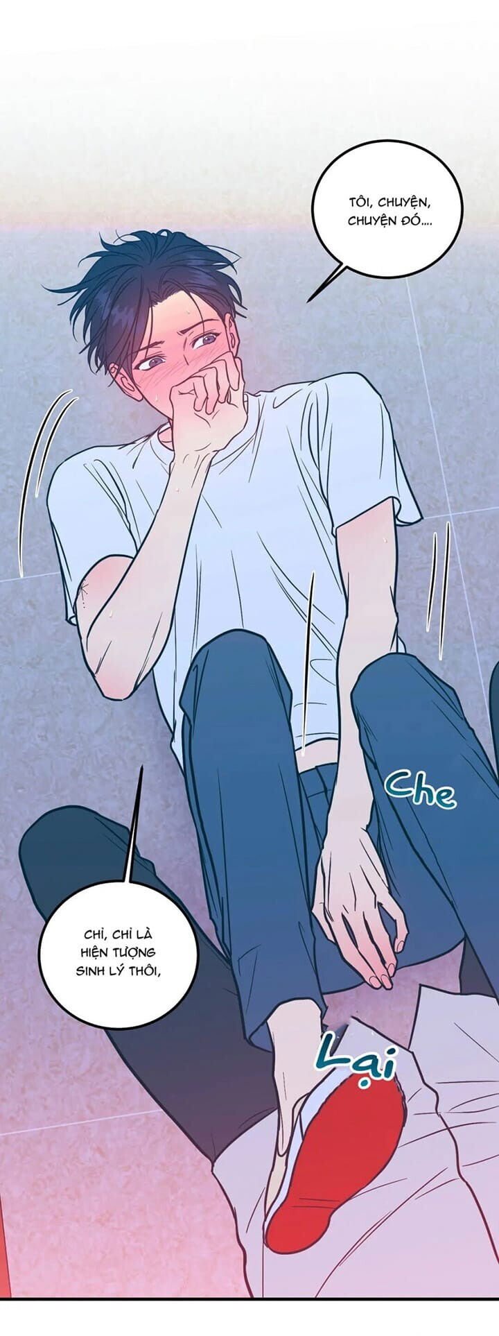 tình yêu ngây dại chapter 2 26