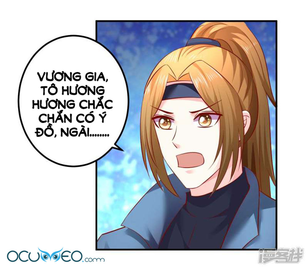 từ đây vương gia không thượng triều sớm chapter 75 19