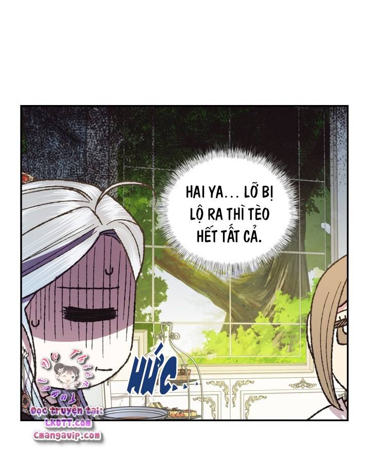 cha, con không muốn kết hôn đâu chapter 40 24